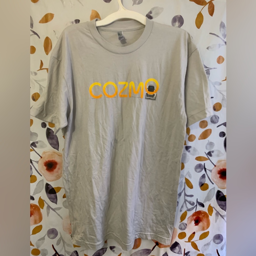 ❤️FREE WITH PURCHASEAmerican Apparel Tee Sz M
